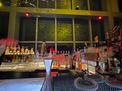 -The Penthouse酒吧
