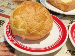 -敏华冰厅(平安金融中心店)