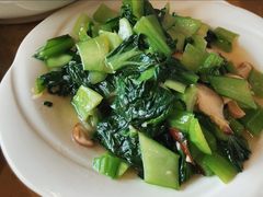 -老东阳·外婆菜(横店店)