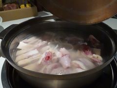 -烹然四季椰子鸡火锅(姚家园万象汇店)