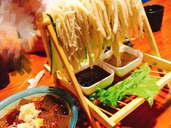 晾衣毛肚-醉长安(南门总店)