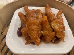-德闲饮茶(美的·时代城店)