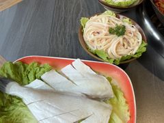 -井福老火锅(温江亚洲湾店)