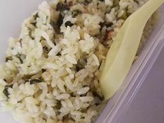 文庙老街菜饭-文庙菜饭(四川北路店)