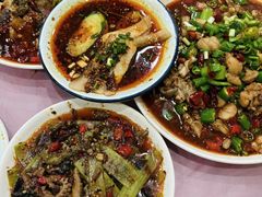 -巴蜀飘香川菜馆(无锡大饭东湖滨路酒吧街店)