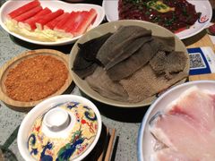 -渝味晓宇·重庆火锅(龙岗龙城万科里店)
