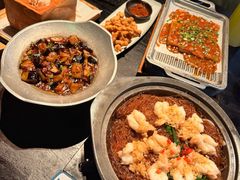 -绿茶餐厅(光谷世界城步行街店)