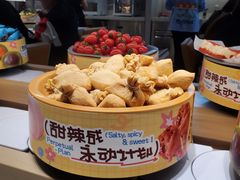-龍歌自助小火锅(城阳万象汇店)