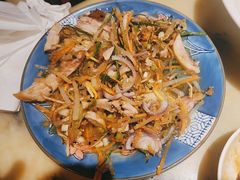 -范家小馆·烤鸭新京菜(金融街店)