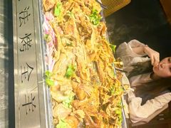 -桃园农庄烤全羊(江秋路店)