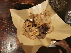 -破店肥哈·海鲜·烧烤(郑州银泰inPARK店)