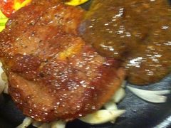 -丹鼎铁板料理(市政娱乐中心店)