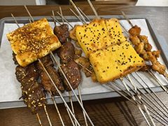 -半酌烧烤小酒馆(南京东路店)