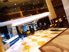 -西安赛瑞喜来登大酒店