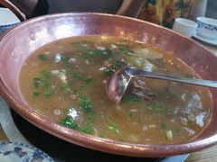 -妈妈的味道(和顺古镇店)