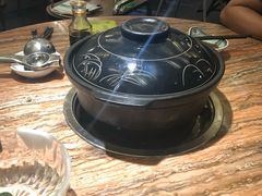 -春润大地海南椰子鸡(沙井京基百纳广场店)