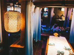 -韵秋荷(宝山龙湖天街店)