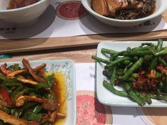 -老乡鸡(上海白玉兰广场店)