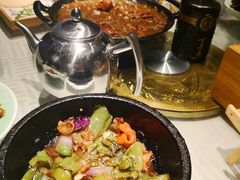 -淀里船宴(卓达店)