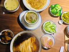 -十面春风·江南面馆(崇宁路店)