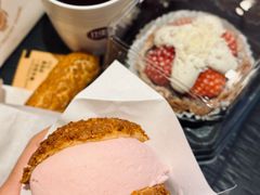 -陕拾叁-西安糕点(大雁塔店)