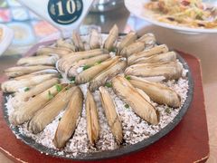 -丹盛象山海鲜(水清路店)