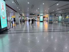 -福州长乐国际机场