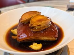 -新荣记(新源南路店)