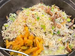 -牛记咖喱美食(十月初五日街店)