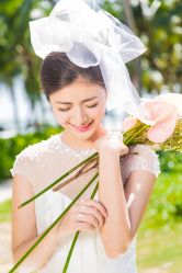 -巴黎新娘婚纱摄影·婚礼策划(嘉定总店)