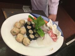-Mk 泰式自助火锅