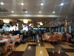 大堂-椿记烧鹅(叠彩店)