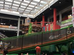 -蒙特利亲子乐园