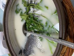 -翠茗农庄土菜馆(天目湖店)