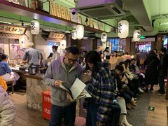 -樱宿日式和牛烧肉(五道口店)
