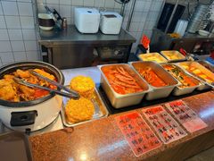 -丽丽三鲜螺蛳粉(田林路店)