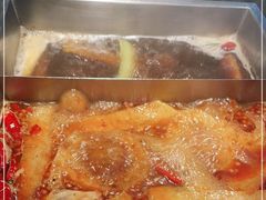 -五星桥原切肥牛火锅·30年专注好牛肉(湖塘店)