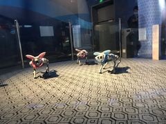 -中国杭州低碳科技馆