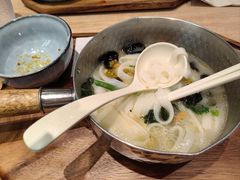 -小满手工粉(北京富力广场店)