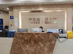 -碧莲盛·不剃发植发