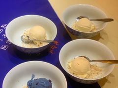 姜汁雪糕-惠食佳(滨江大公馆店)