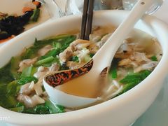 -万宝海鲜舫(劳动公园店)