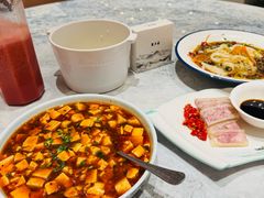 -聚丰园•湖鲜餐厅(阿红私房菜梅石路店)