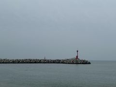 -海云台海滩