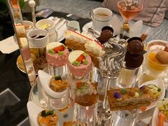 -广州富力丽思卡尔顿酒店