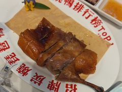 -南拳十三姨·潮汕砂锅粥·粤菜(西单大悦城店)