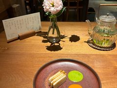 -天水蔬食料理(树德之光店)