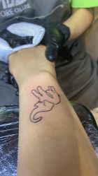 -MDZ STORE·TATTOO·耳饰
