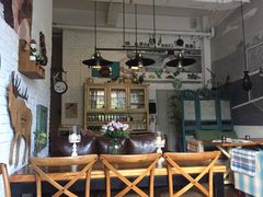 -Kitchen·Y洋厨房西餐厅(王府壹号店)