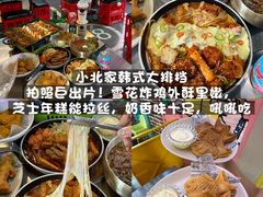 -衣裳街历史文化街区